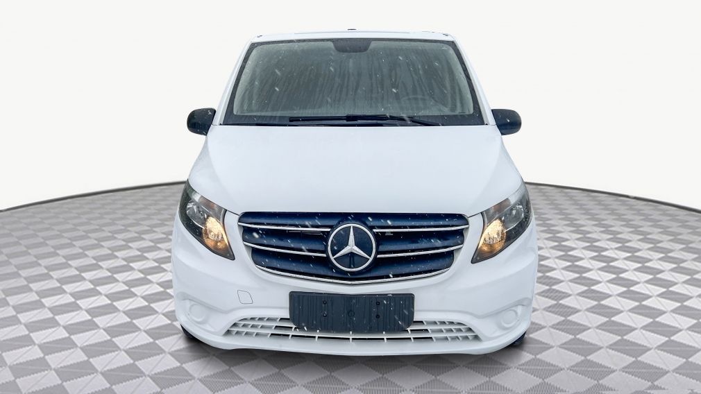 Mercedes Benz Metris 135&Prime; WB 2023 d&rsquo;occasion à vendre - 2