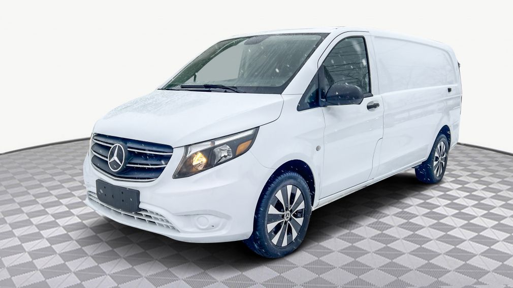 Mercedes Benz Metris 135&Prime; WB 2023 d&rsquo;occasion à vendre - 3