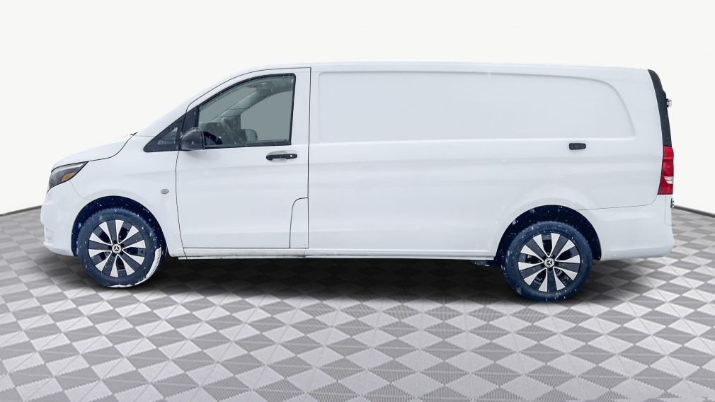 Mercedes Benz Metris 135&Prime; WB 2023 d&rsquo;occasion à vendre - 4