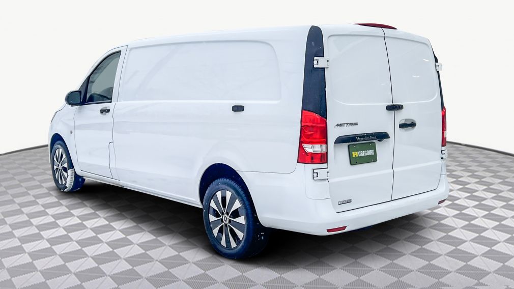 Mercedes Benz Metris 135&Prime; WB 2023 d&rsquo;occasion à vendre - 5
