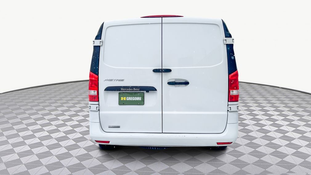 Mercedes Benz Metris 135&Prime; WB 2023 d&rsquo;occasion à vendre - 6