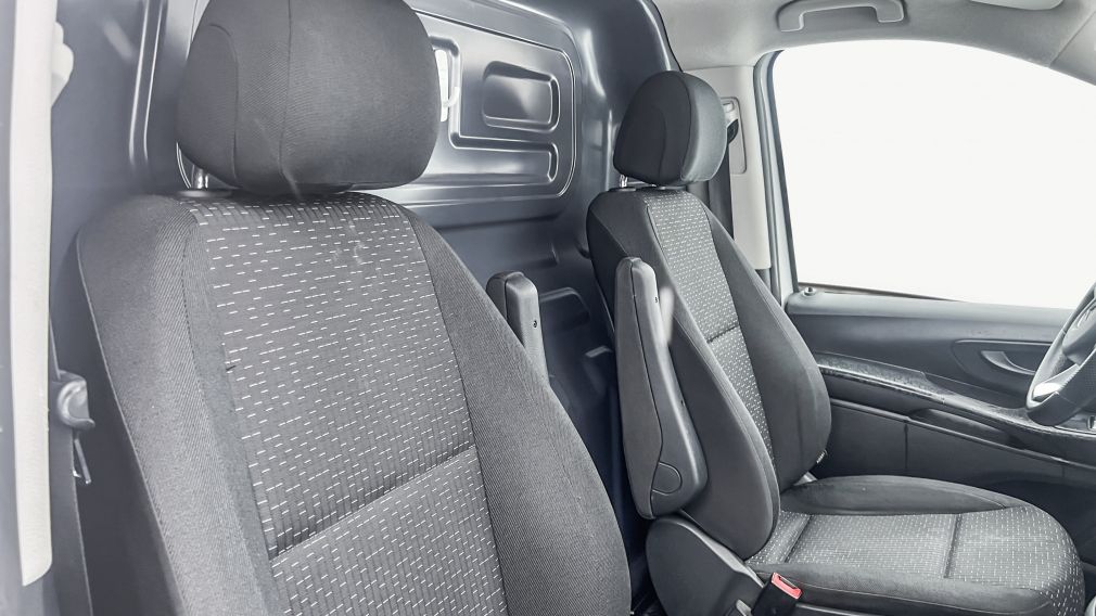 Mercedes Benz Metris 135&Prime; WB 2023 d&rsquo;occasion à vendre - 10