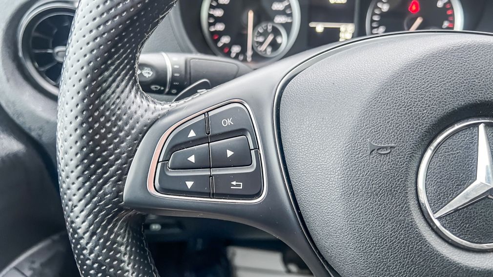 Mercedes Benz Metris 135&Prime; WB 2023 d&rsquo;occasion à vendre - 14