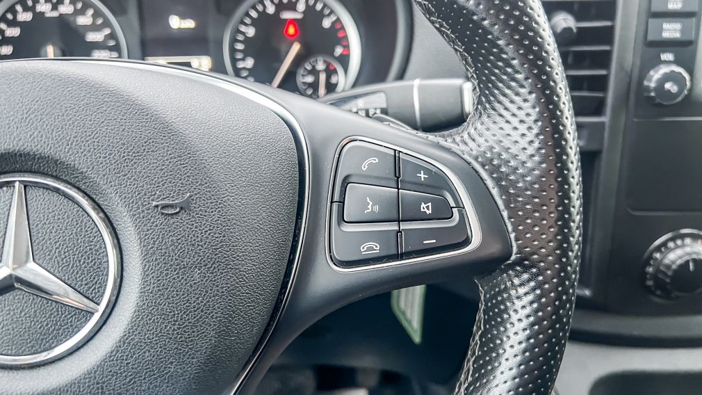 Mercedes Benz Metris 135&Prime; WB 2023 d&rsquo;occasion à vendre - 15