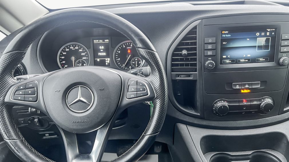 Mercedes Benz Metris 135&Prime; WB 2023 d&rsquo;occasion à vendre - 18