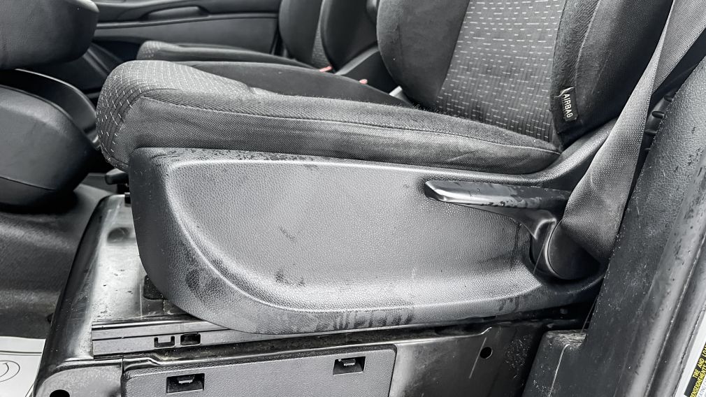 Mercedes Benz Metris 135&Prime; WB 2023 d&rsquo;occasion à vendre - 23