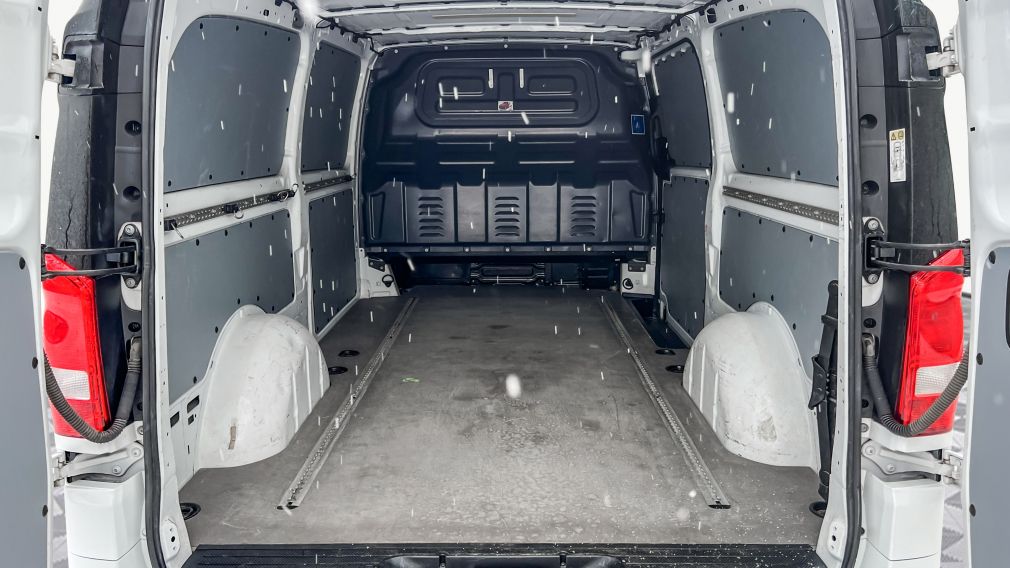 Mercedes Benz Metris 135&Prime; WB 2023 d&rsquo;occasion à vendre - 25