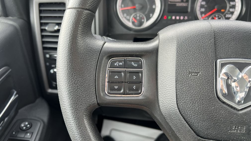 Ram 1500 Tradesman 2021 d&rsquo;occasion à vendre - 15