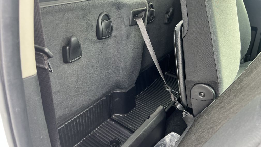 Ram 1500 Tradesman 2021 d&rsquo;occasion à vendre - 11