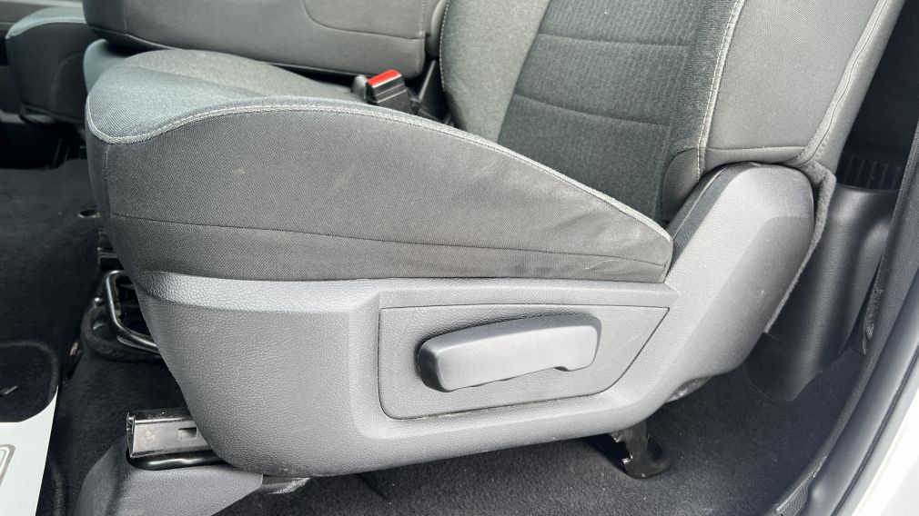 Ram 1500 Tradesman 2021 d&rsquo;occasion à vendre - 24