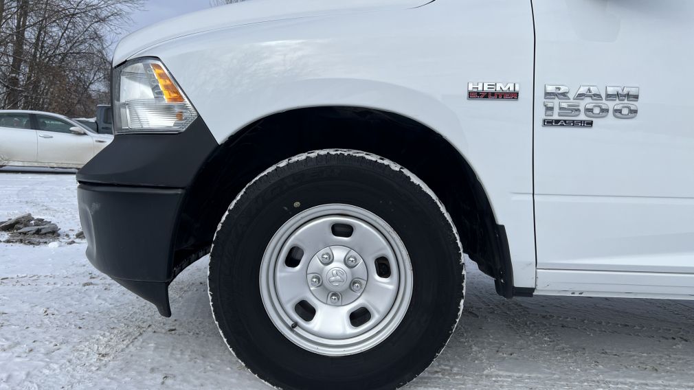 Ram 1500 Tradesman 2021 d&rsquo;occasion à vendre - 26