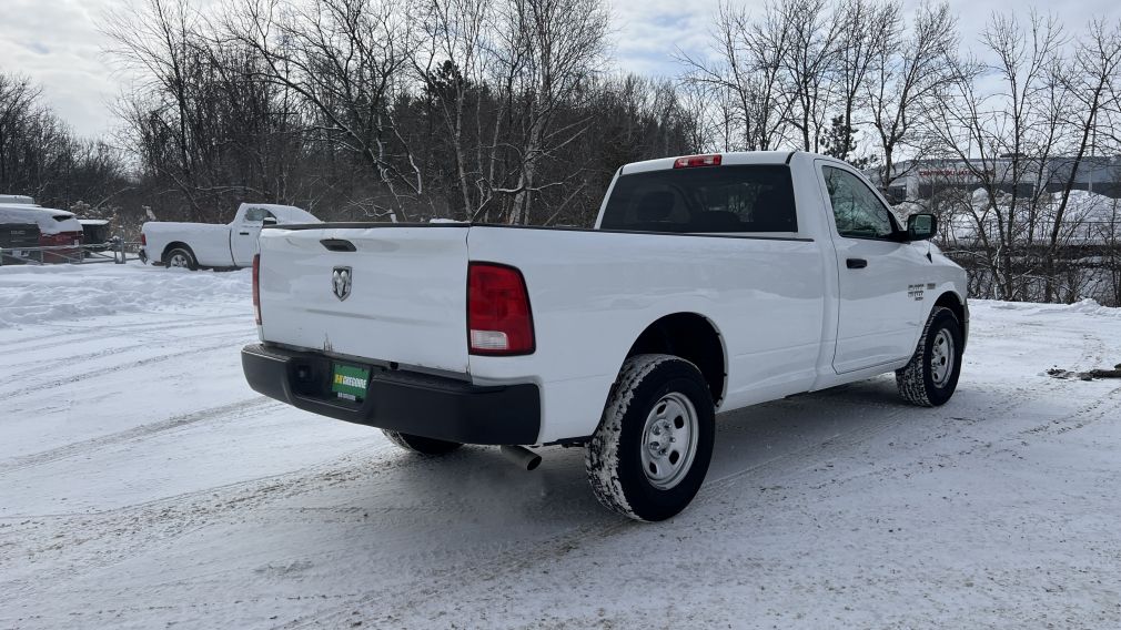 Ram 1500 Tradesman 2021 d&rsquo;occasion à vendre - 7