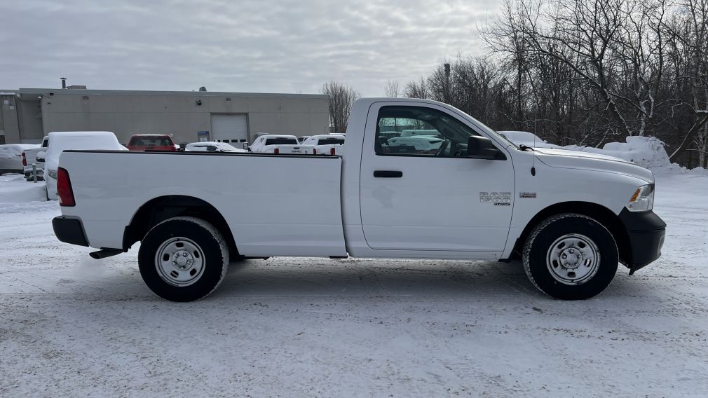 Ram 1500 Tradesman 2021 d&rsquo;occasion à vendre - 8