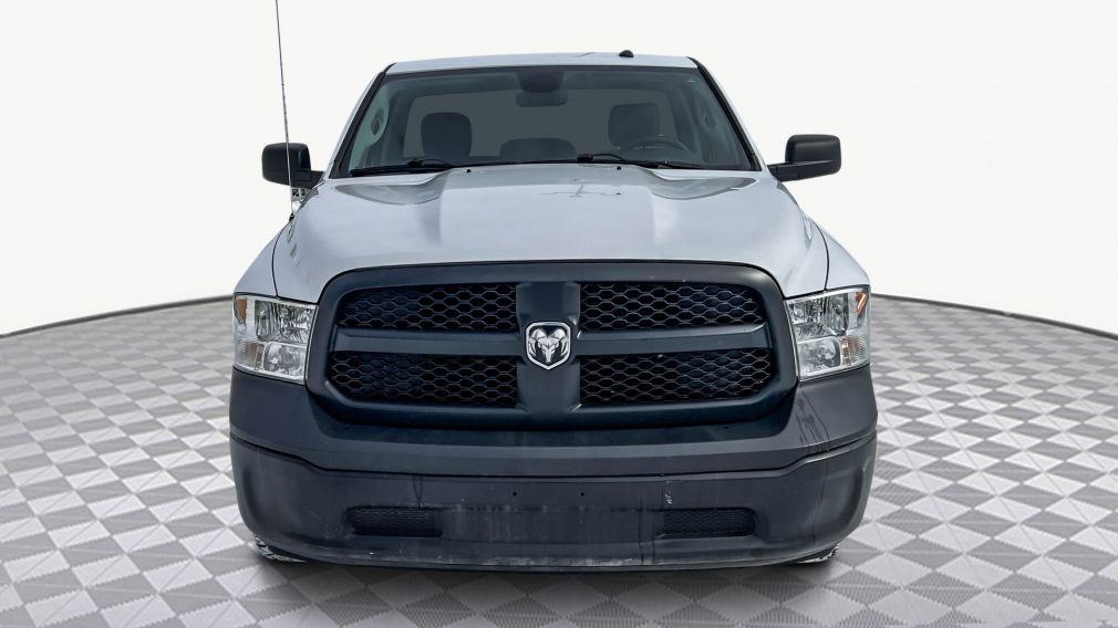 Ram 1500 Tradesman 2021 d&rsquo;occasion à vendre - 2