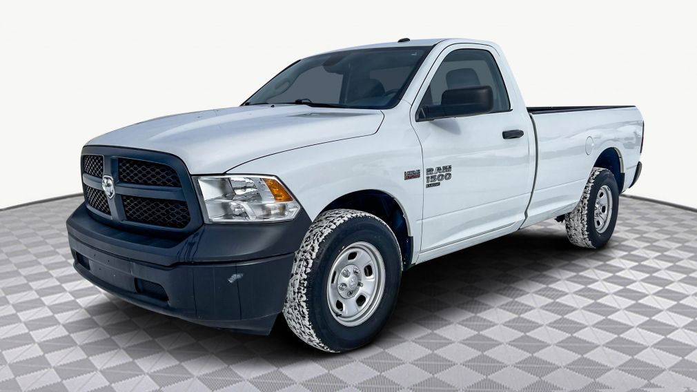 Ram 1500 Tradesman 2021 d&rsquo;occasion à vendre - 3