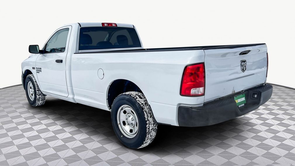 Ram 1500 Tradesman 2021 d&rsquo;occasion à vendre - 5