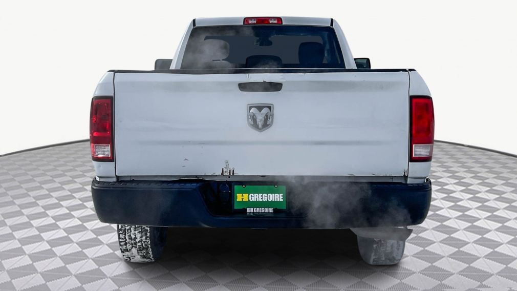 Ram 1500 Tradesman 2021 d&rsquo;occasion à vendre - 6