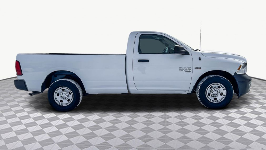 Ram 1500 Tradesman 2021 d&rsquo;occasion à vendre - 8