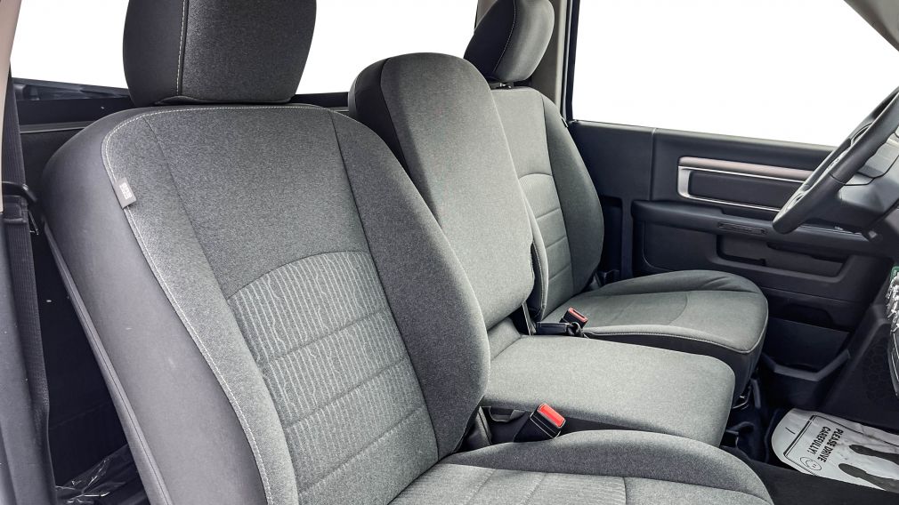 Ram 1500 Tradesman 2021 d&rsquo;occasion à vendre - 11