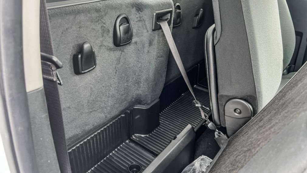 Ram 1500 Tradesman 2021 d&rsquo;occasion à vendre - 12