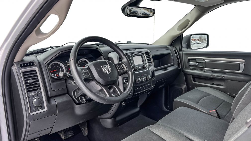 Ram 1500 Tradesman 2021 d&rsquo;occasion à vendre - 13