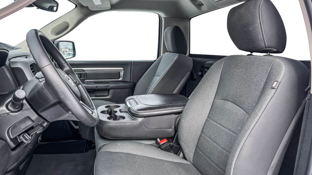 Ram 1500 Tradesman 2021 d&rsquo;occasion à vendre - 24