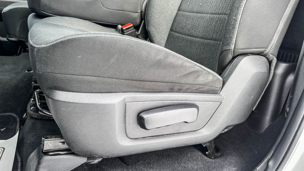 Ram 1500 Tradesman 2021 d&rsquo;occasion à vendre - 25