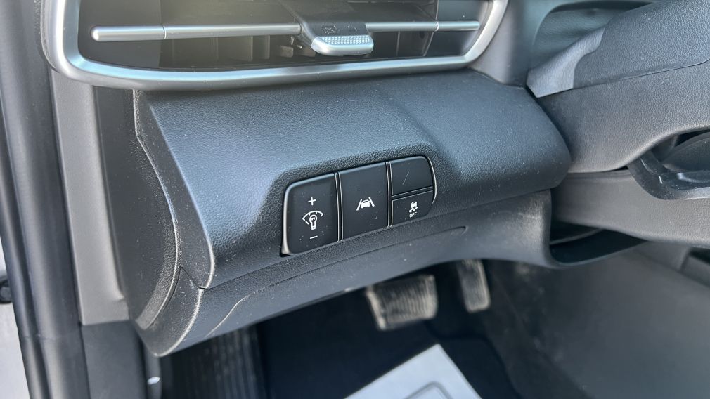 Hyundai Elantra Preferred 2021 d&rsquo;occasion à vendre - 13