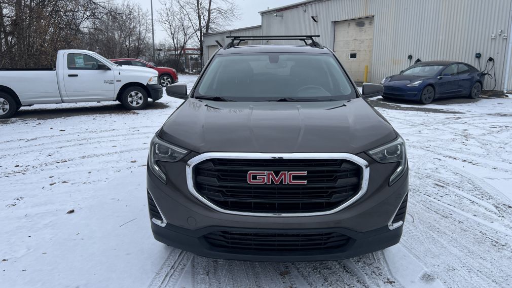 GMC Terrain SLE 2019 d&rsquo;occasion à vendre - 2