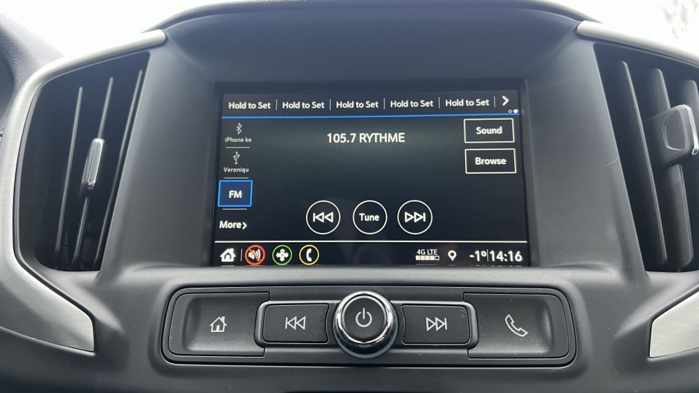 GMC Terrain SLE 2019 d&rsquo;occasion à vendre - 18