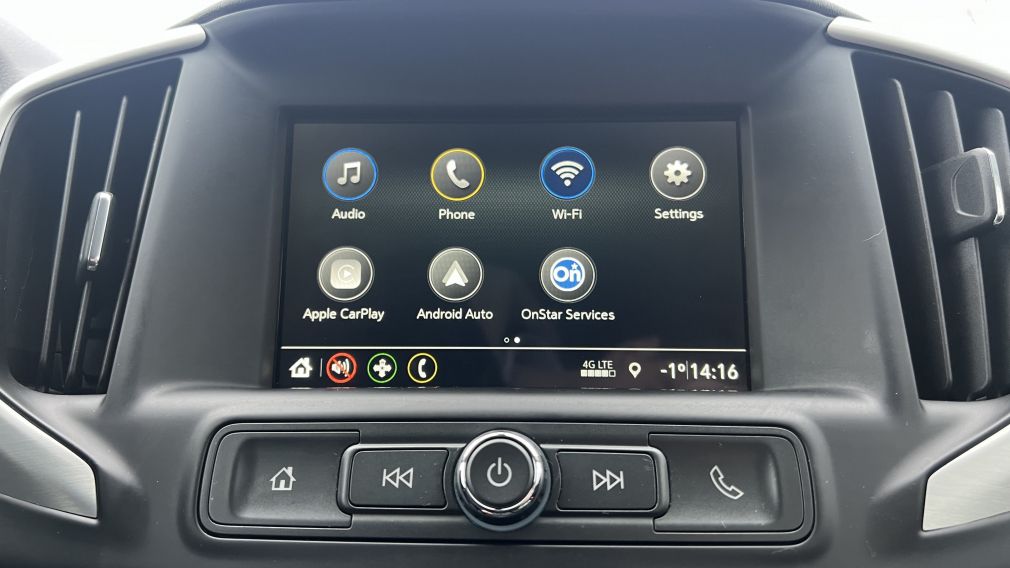 GMC Terrain SLE 2019 d&rsquo;occasion à vendre - 19