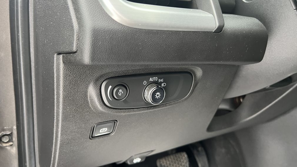 GMC Terrain SLE 2019 d&rsquo;occasion à vendre - 13