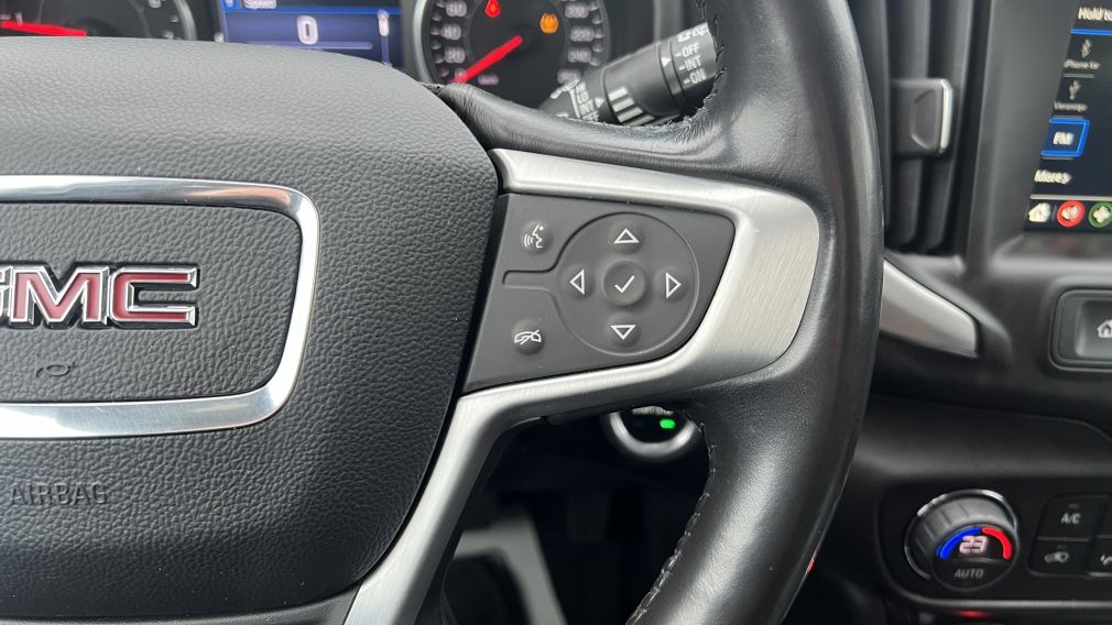 GMC Terrain SLE 2019 d&rsquo;occasion à vendre - 15