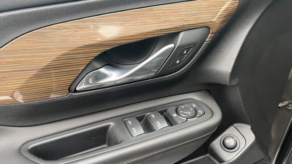 GMC Terrain SLE 2019 d&rsquo;occasion à vendre - 12