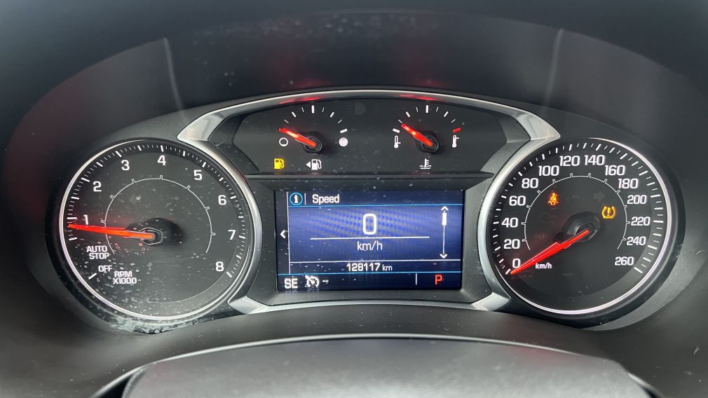 GMC Terrain SLE 2019 d&rsquo;occasion à vendre - 16