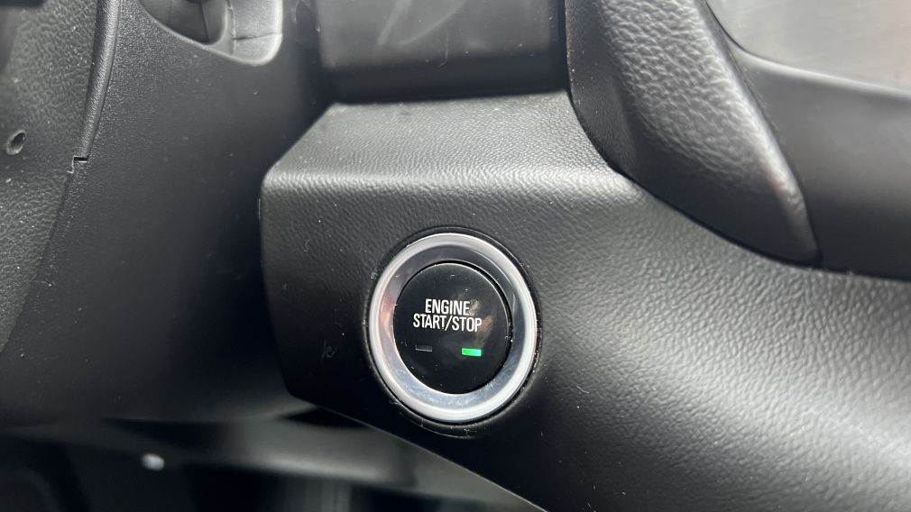 GMC Terrain SLE 2019 d&rsquo;occasion à vendre - 17