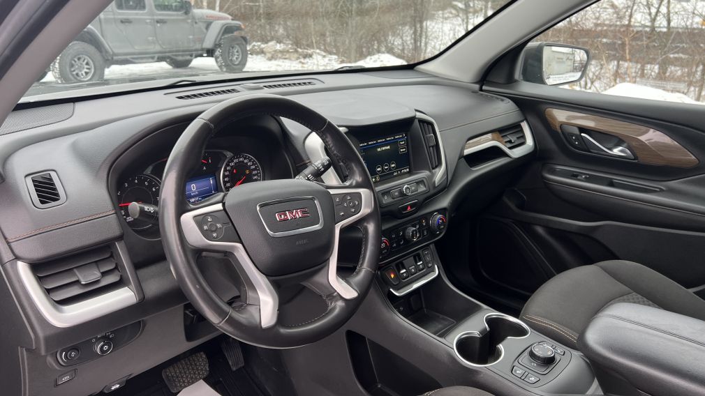 GMC Terrain SLE 2019 d&rsquo;occasion à vendre - 11