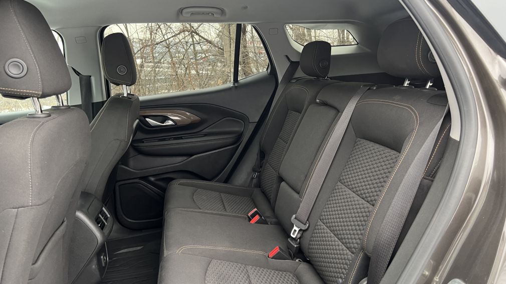 GMC Terrain SLE 2019 d&rsquo;occasion à vendre - 25