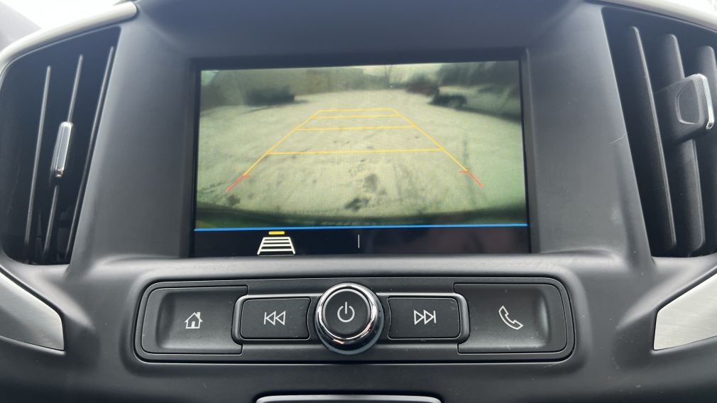 GMC Terrain SLE 2019 d&rsquo;occasion à vendre - 20