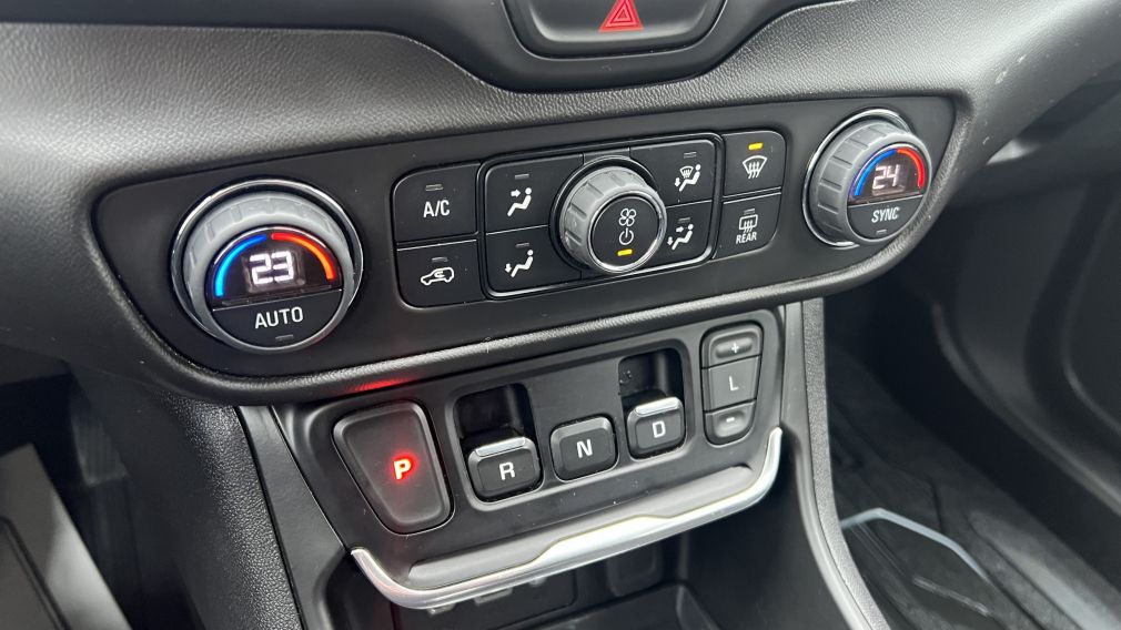 GMC Terrain SLE 2019 d&rsquo;occasion à vendre - 21