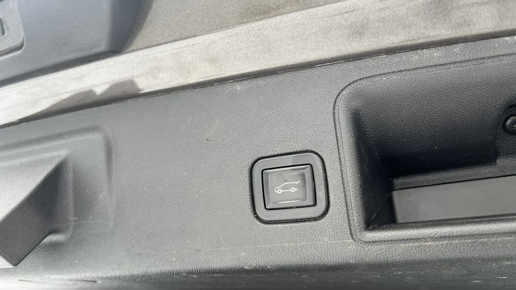 GMC Terrain SLE 2019 d&rsquo;occasion à vendre - 27