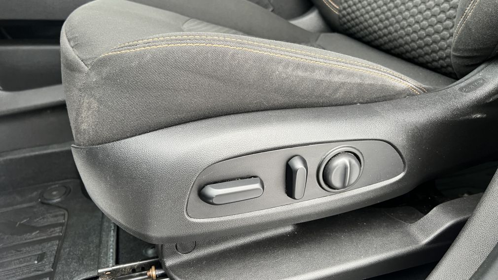 GMC Terrain SLE 2019 d&rsquo;occasion à vendre - 24