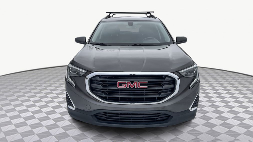 GMC Terrain SLE 2019 d&rsquo;occasion à vendre - 2