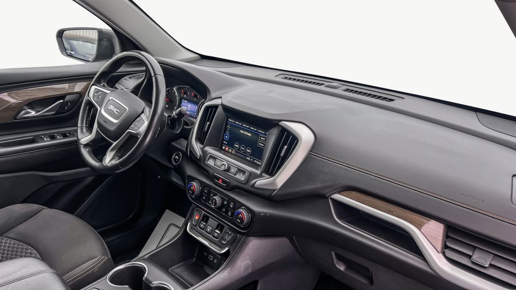 GMC Terrain SLE 2019 d&rsquo;occasion à vendre - 9