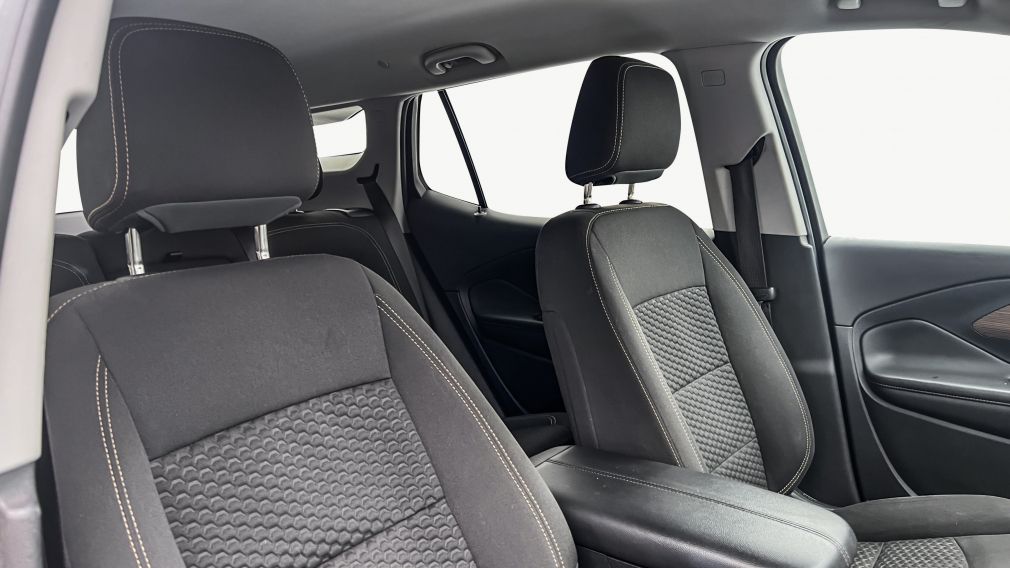 GMC Terrain SLE 2019 d&rsquo;occasion à vendre - 10