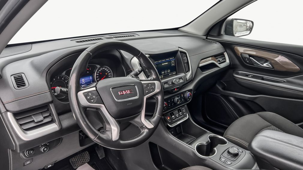 GMC Terrain SLE 2019 d&rsquo;occasion à vendre - 11