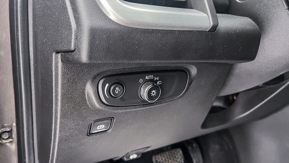 GMC Terrain SLE 2019 d&rsquo;occasion à vendre - 13