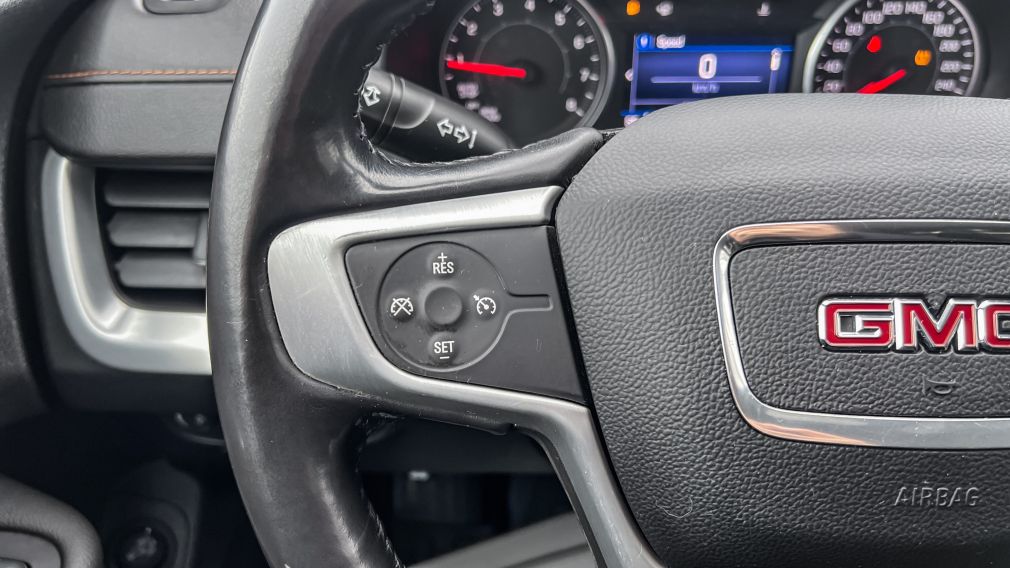 GMC Terrain SLE 2019 d&rsquo;occasion à vendre - 14