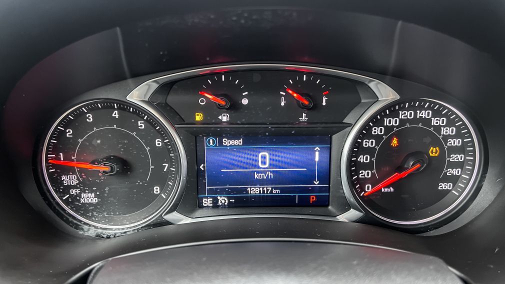 GMC Terrain SLE 2019 d&rsquo;occasion à vendre - 16