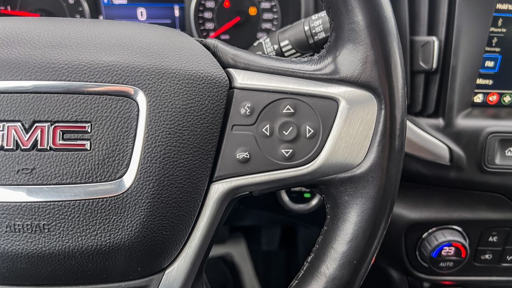 GMC Terrain SLE 2019 d&rsquo;occasion à vendre - 15